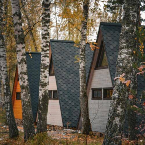 База Отдыха Голден Тайм