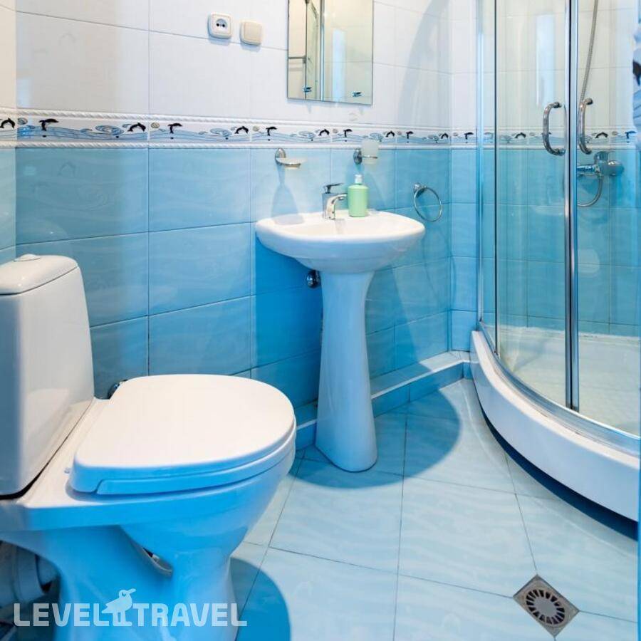 фотографии отеля Кристал Аппарт (Б. Кристал Делюкс Отель) в Россия(Лермонтово) - фото №4