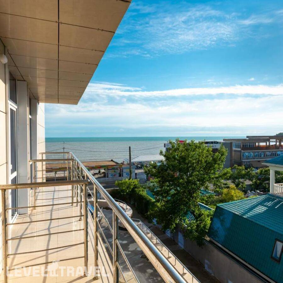 фотографии отеля Кристал Аппарт (Б. Кристал Делюкс Отель) в Россия(Лермонтово) - фото №2