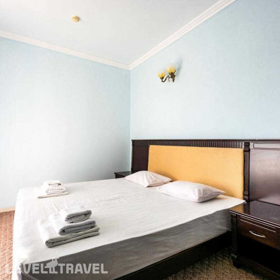 фотографии отеля Кристал Аппарт (Б. Кристал Делюкс Отель) в Россия(Лермонтово) - фото №11