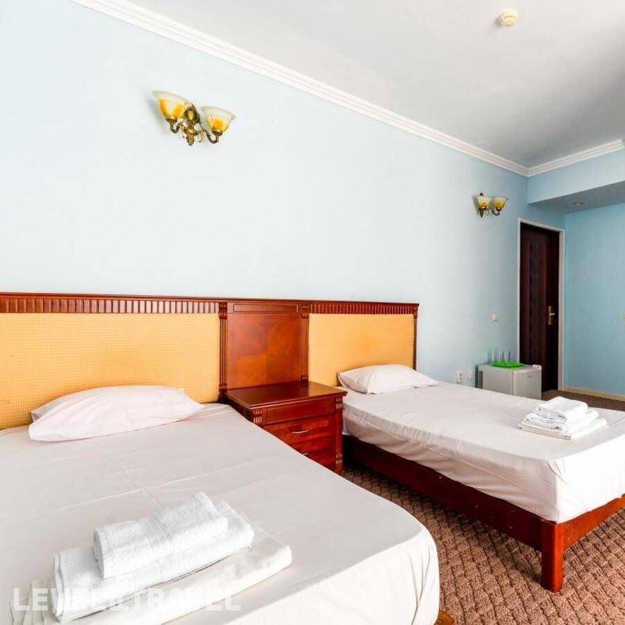 фотографии отеля Кристал Аппарт (Б. Кристал Делюкс Отель) в Россия(Лермонтово) - фото №6