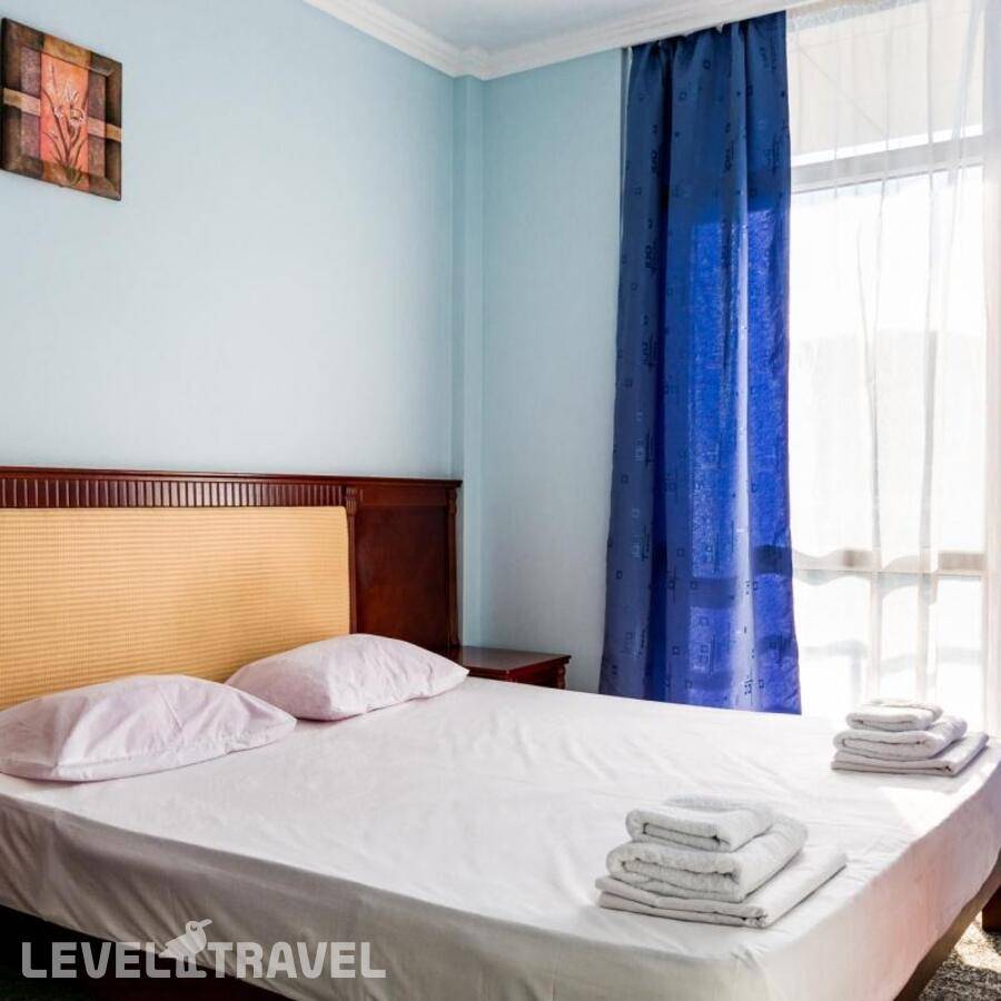 фотографии отеля Кристал Аппарт (Б. Кристал Делюкс Отель) в Россия(Лермонтово) - фото №3