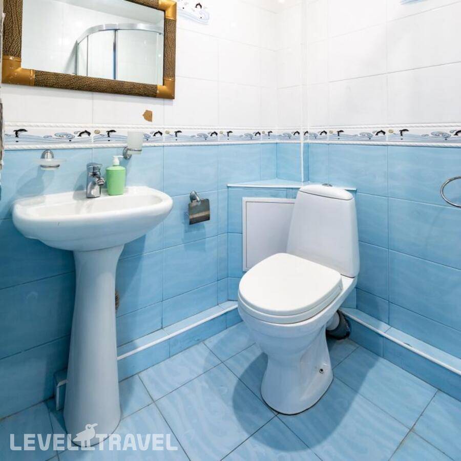 фотографии отеля Кристал Аппарт (Б. Кристал Делюкс Отель) в Россия(Лермонтово) - фото №7