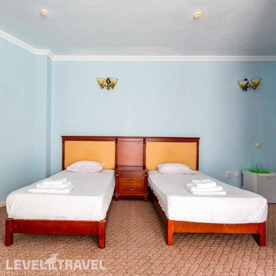 фотографии отеля Кристал Аппарт (Б. Кристал Делюкс Отель) в Россия(Лермонтово) - фото №10