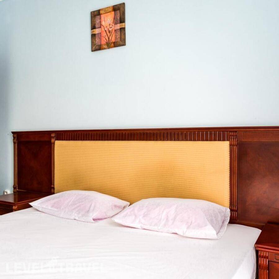 фотографии отеля Кристал Аппарт (Б. Кристал Делюкс Отель) в Россия(Лермонтово) - фото №12