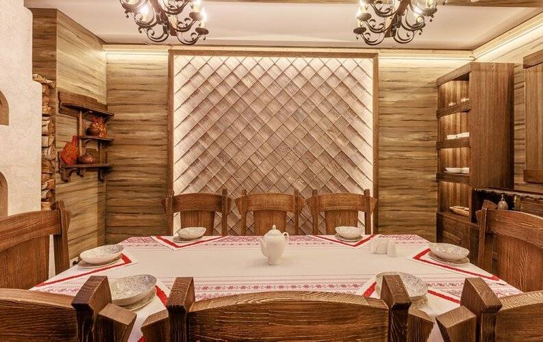 Мингер Мед Спа (Minger Med Spa) Отель