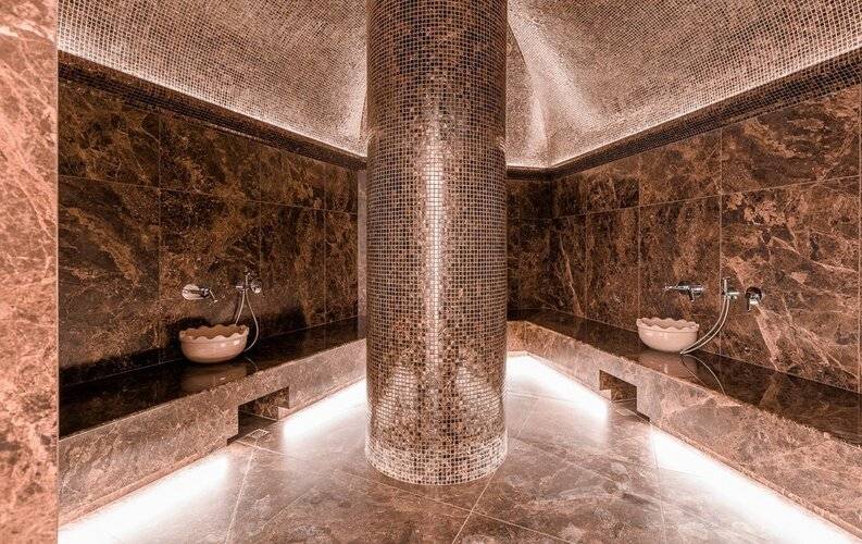 Мингер Мед Спа (Minger Med Spa) Отель