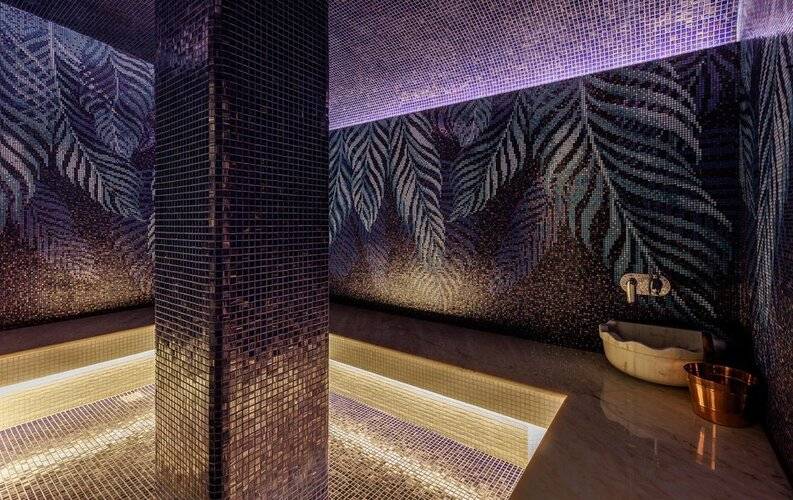 Мингер Мед Спа (Minger Med Spa) Отель
