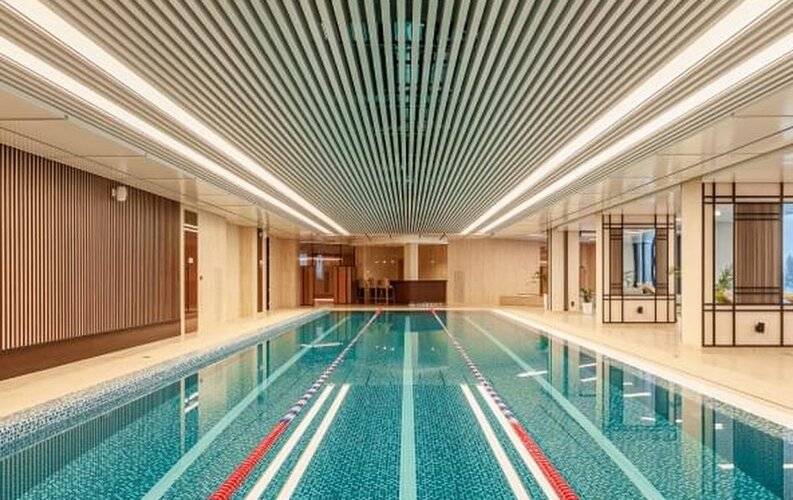Мингер Мед Спа (Minger Med Spa) Отель