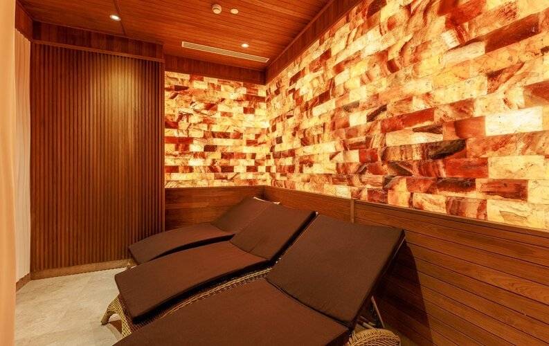 Мингер Мед Спа (Minger Med Spa) Отель