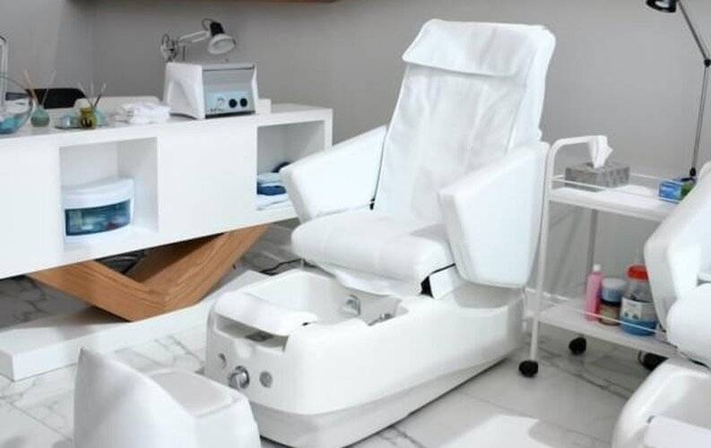 Мингер Мед Спа (Minger Med Spa) Отель