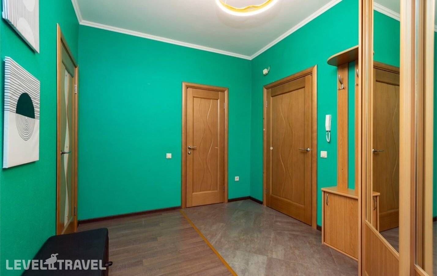 фотографии отеля Gosh На Малыгина 50 в Россия(Тюмень) - фото №2