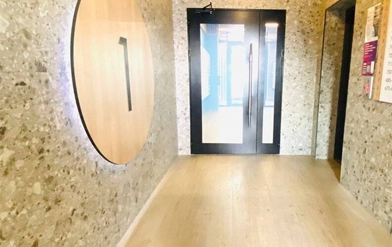 Severapart На Первооткрывателей