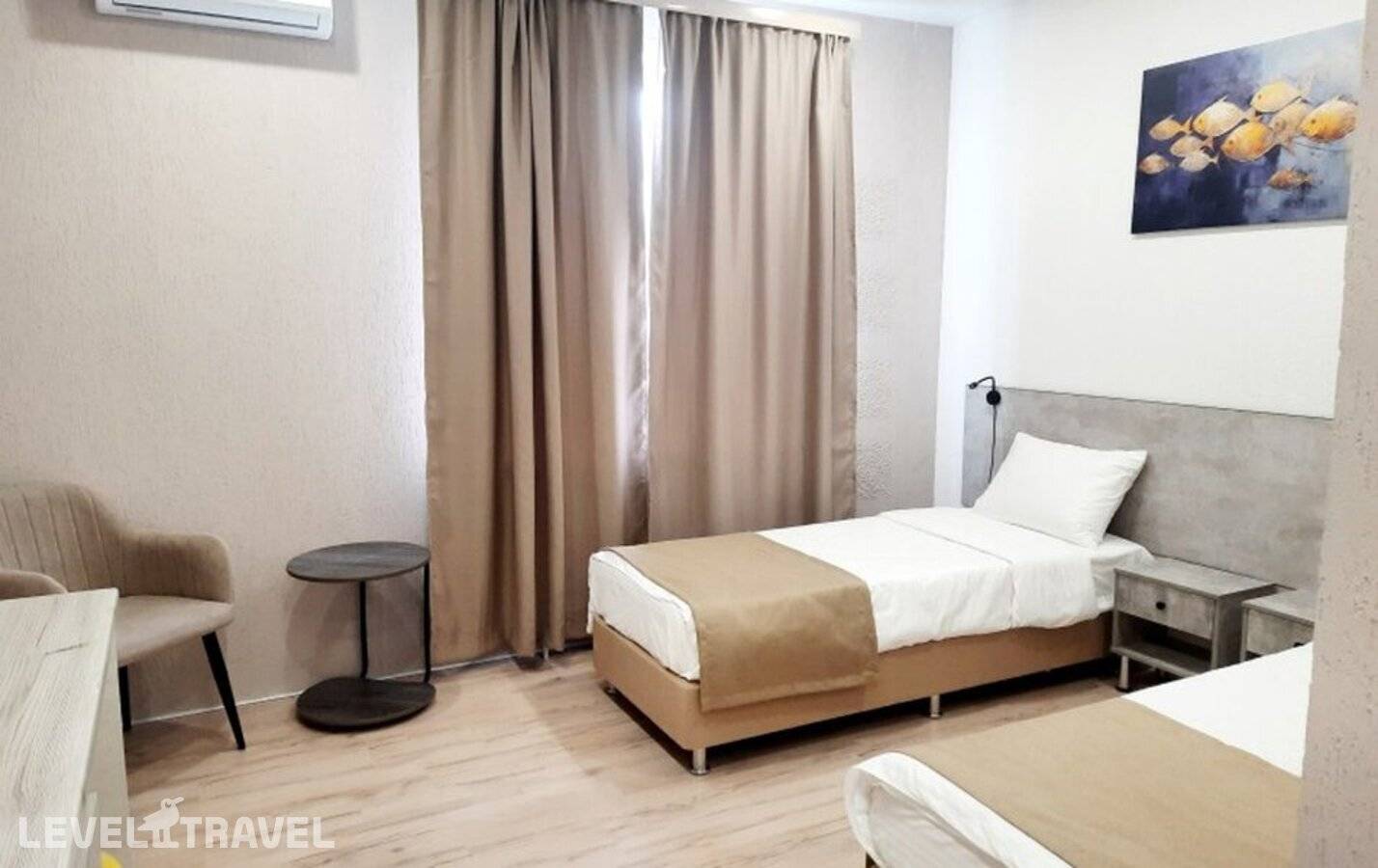 фотографии отеля Стрела в Россия(Тюмень) - фото №6