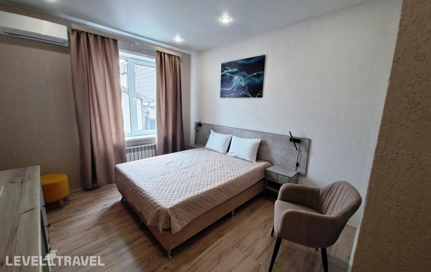 фотографии отеля Стрела в Россия(Тюмень) - фото №3