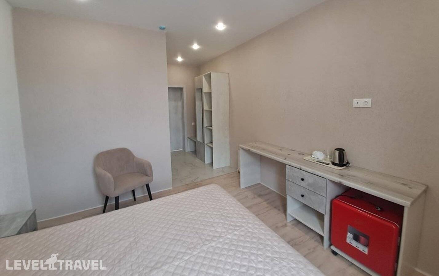 фотографии отеля Стрела в Россия(Тюмень) - фото №10