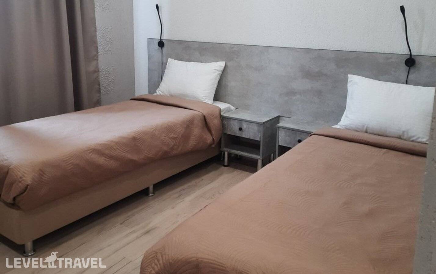 фотографии отеля Стрела в Россия(Тюмень) - фото №8