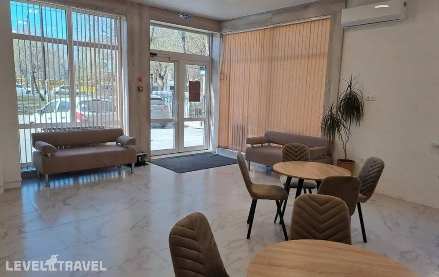 фотографии отеля Стрела в Россия(Тюмень) - фото №2