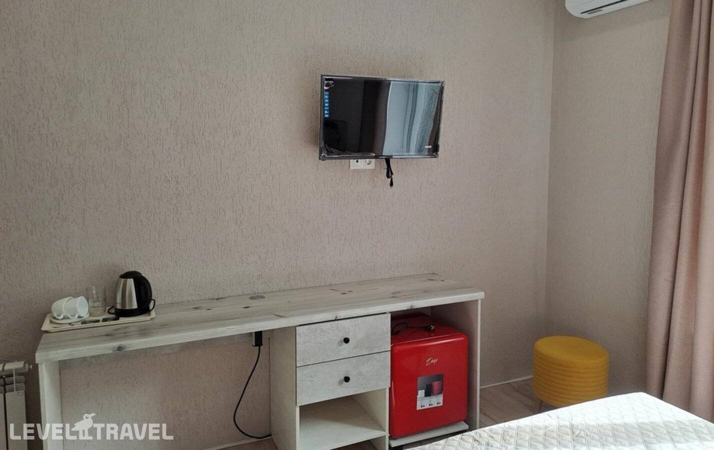 фотографии отеля Стрела в Россия(Тюмень) - фото №4