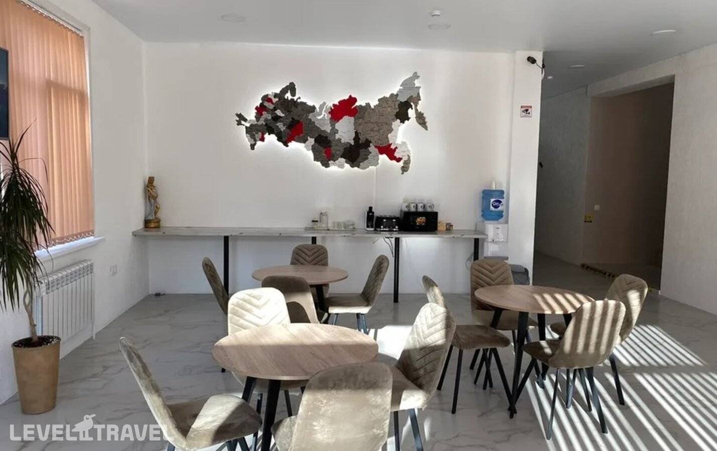 фотографии отеля Стрела в Россия(Тюмень) - фото №5