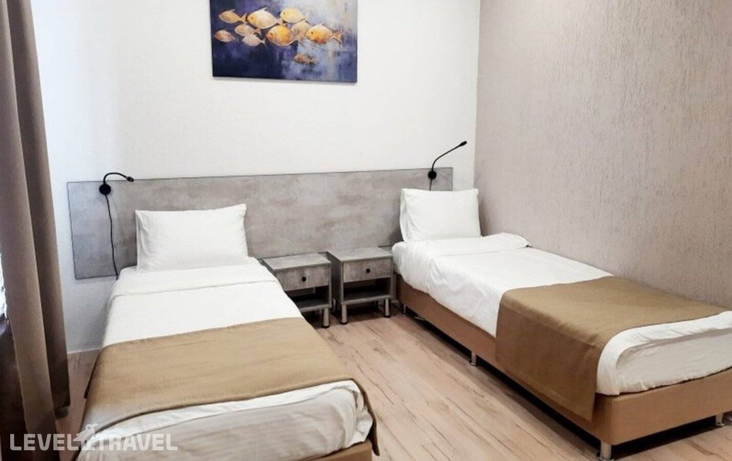 фотографии отеля Стрела в Россия(Тюмень) - фото №12