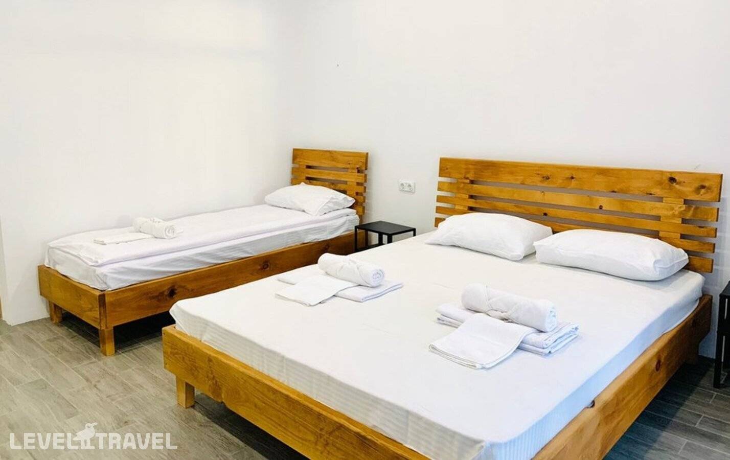 фотографии отеля Аляска в Абхазия(Алахадзы) - фото №4