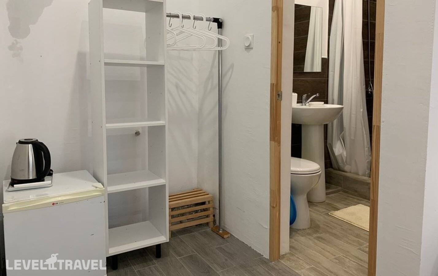 фотографии отеля Аляска в Абхазия(Алахадзы) - фото №2