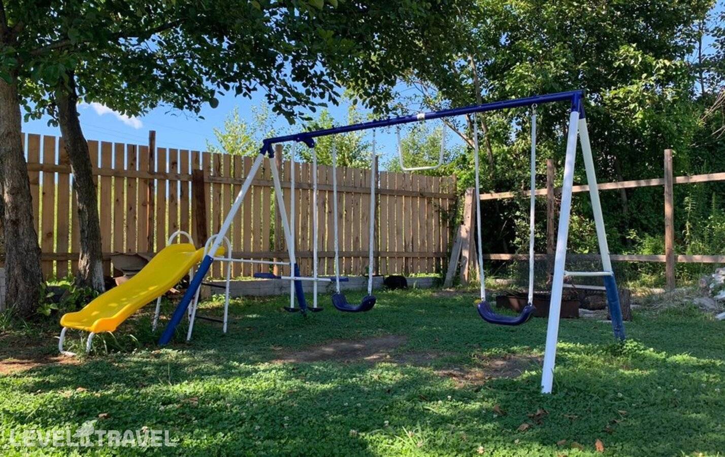 фотографии отеля Аляска в Абхазия(Алахадзы) - фото №6