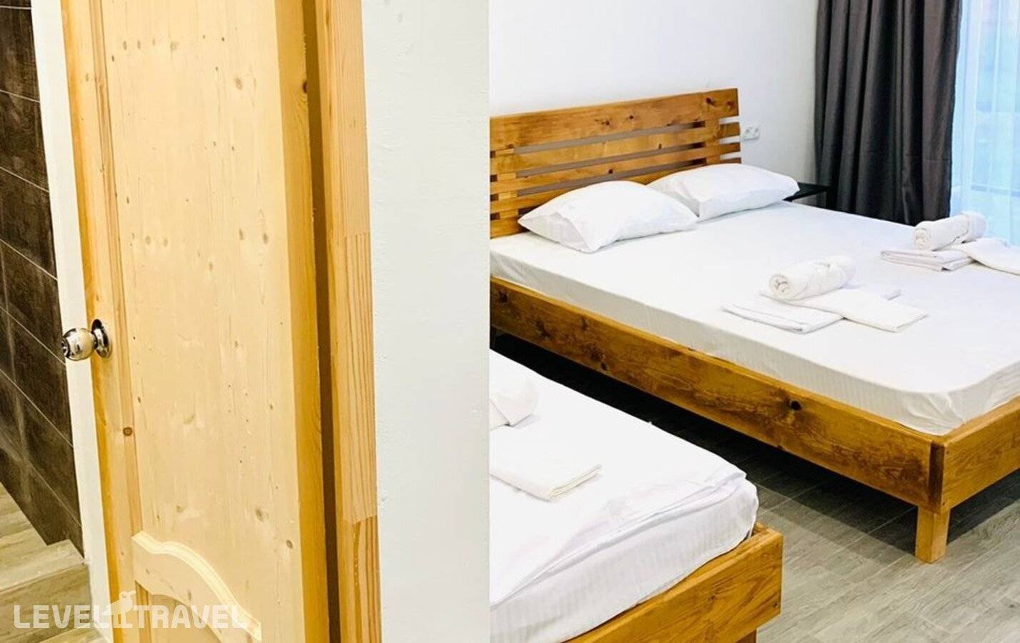 фотографии отеля Аляска в Абхазия(Алахадзы) - фото №5