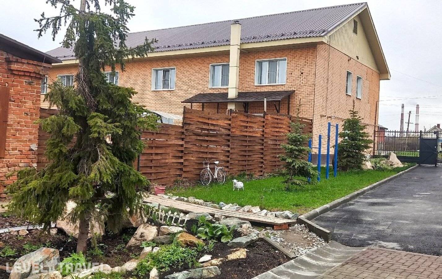 фотографии отеля Вариант в Россия(Чебаркуль) - фото №17