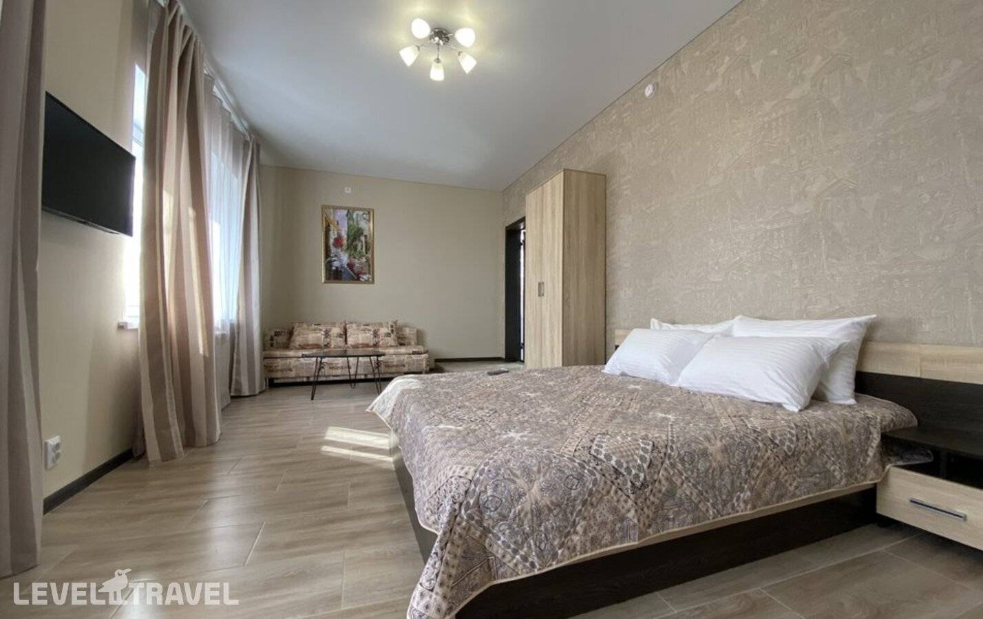 фотографии отеля Вариант в Россия(Чебаркуль) - фото №24