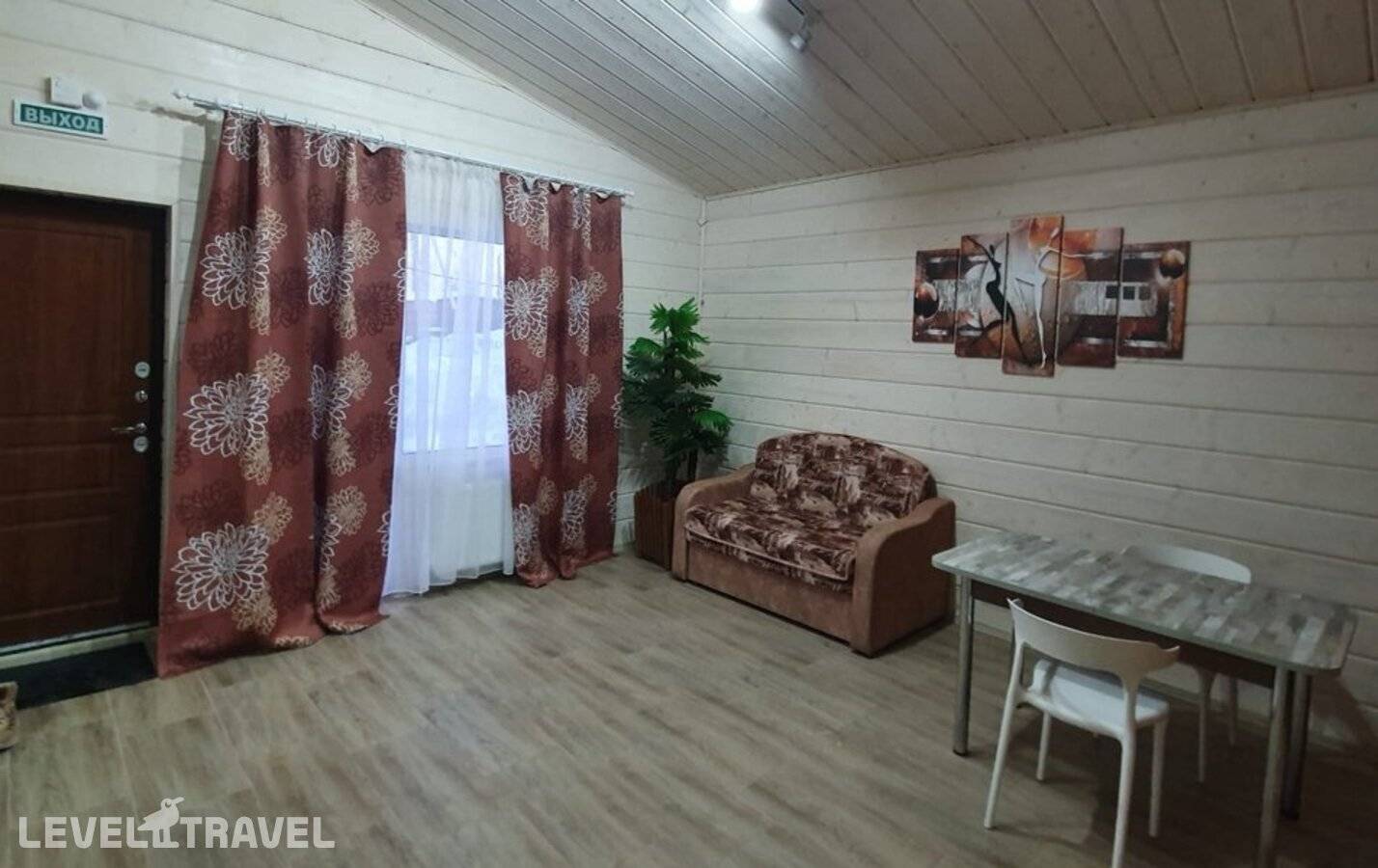 фотографии отеля Вариант в Россия(Чебаркуль) - фото №38