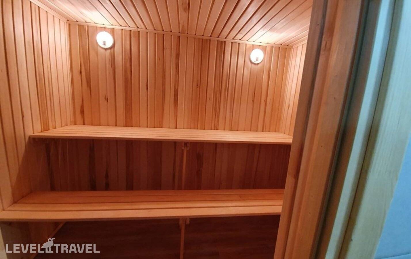 фотографии отеля Вариант в Россия(Чебаркуль) - фото №13