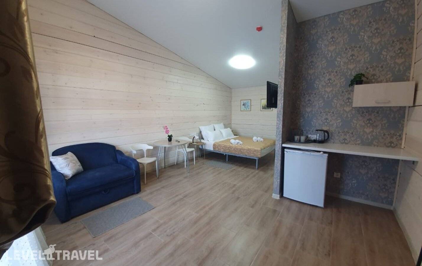 фотографии отеля Вариант в Россия(Чебаркуль) - фото №22