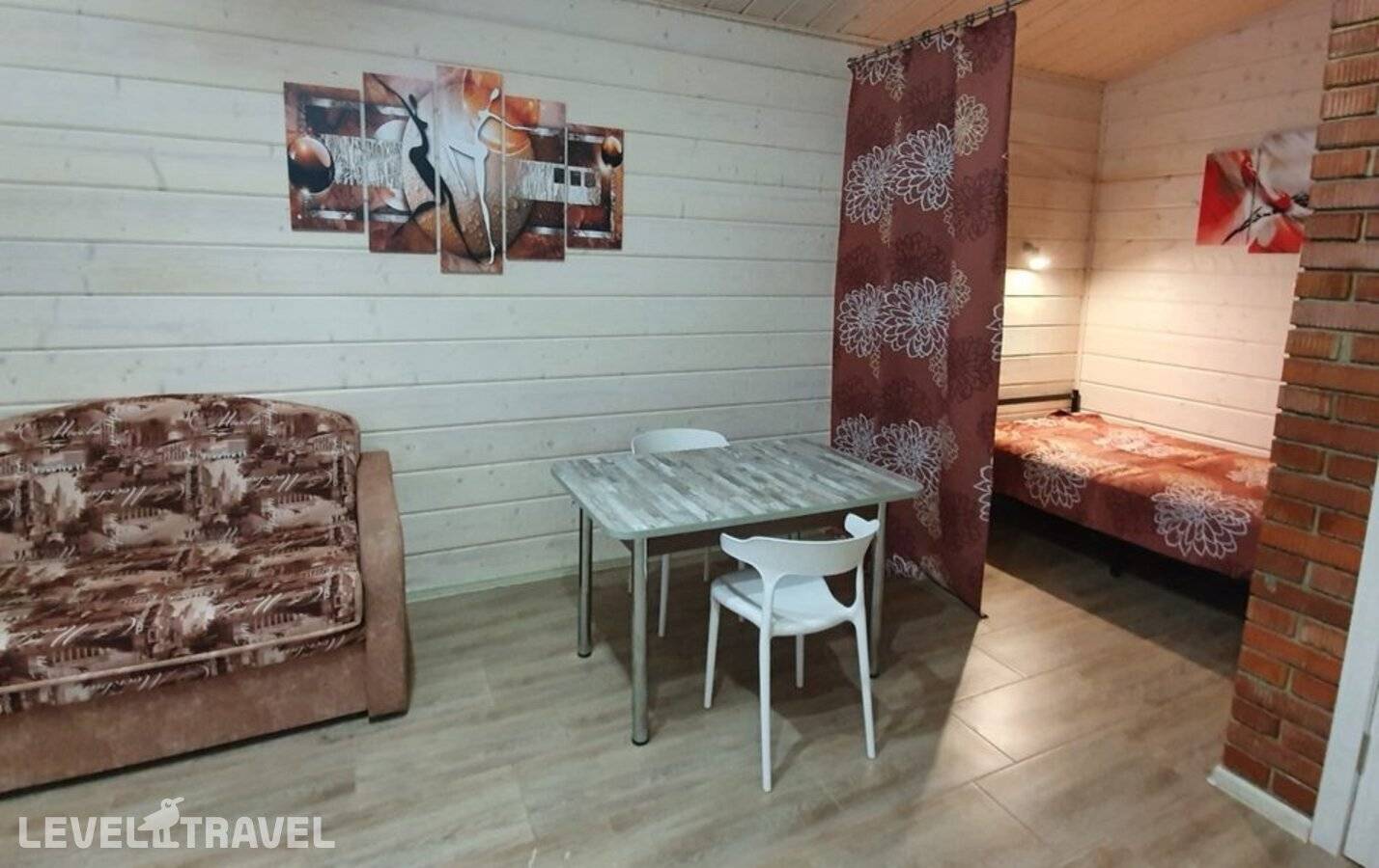 фотографии отеля Вариант в Россия(Чебаркуль) - фото №36