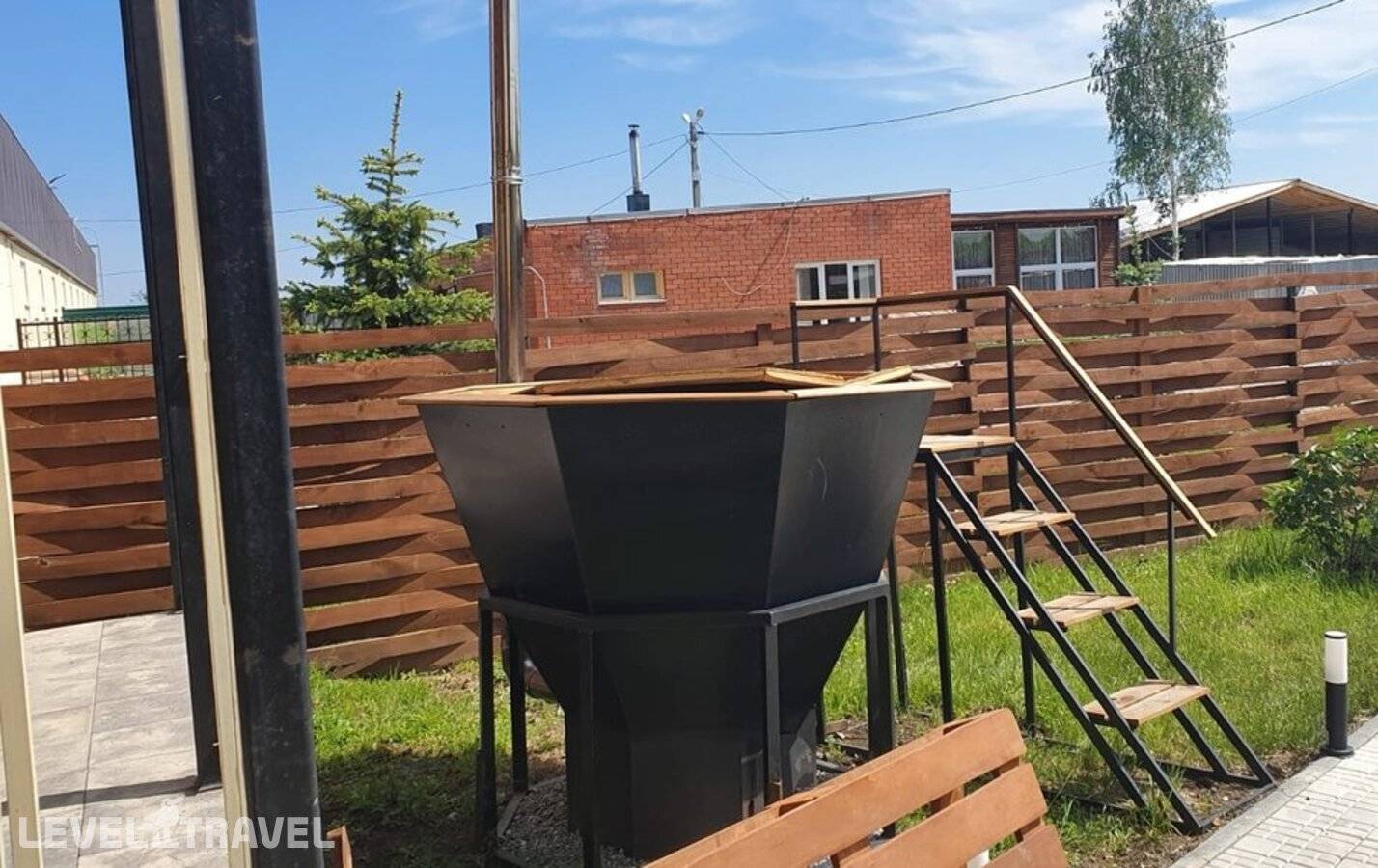 фотографии отеля Вариант в Россия(Чебаркуль) - фото №2