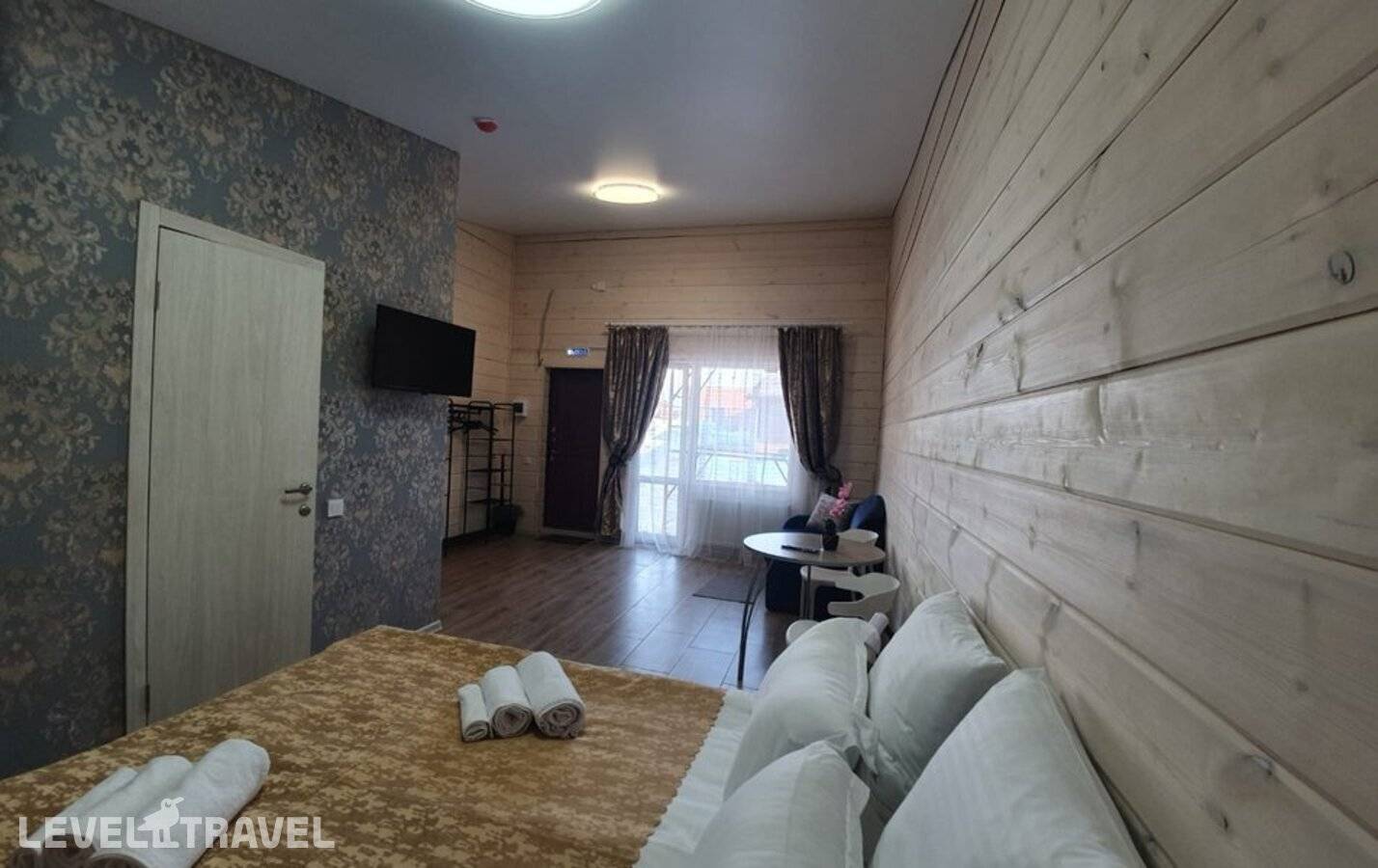 фотографии отеля Вариант в Россия(Чебаркуль) - фото №20