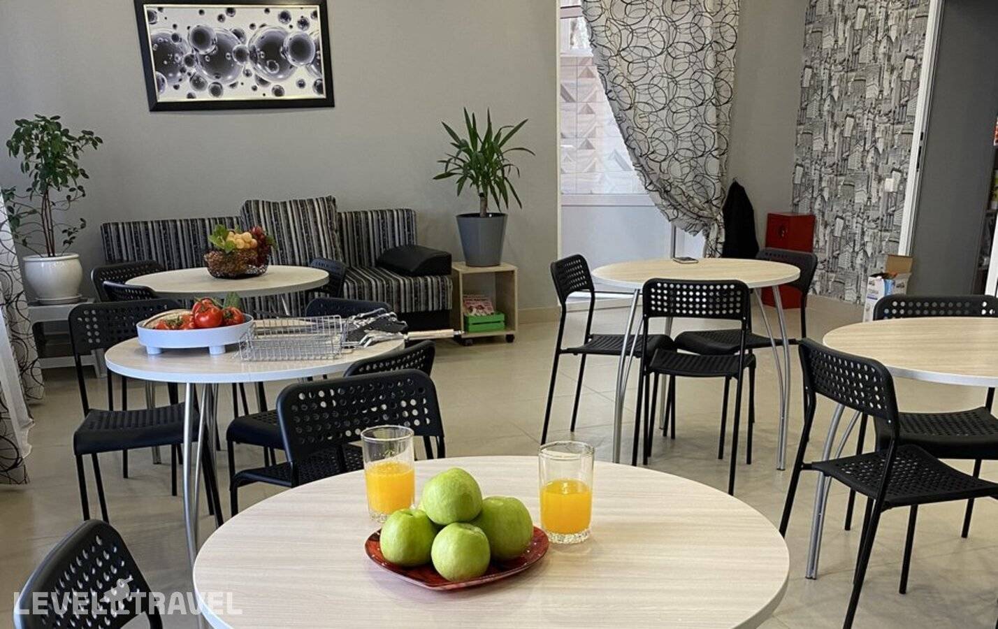 фотографии отеля Вариант в Россия(Чебаркуль) - фото №16