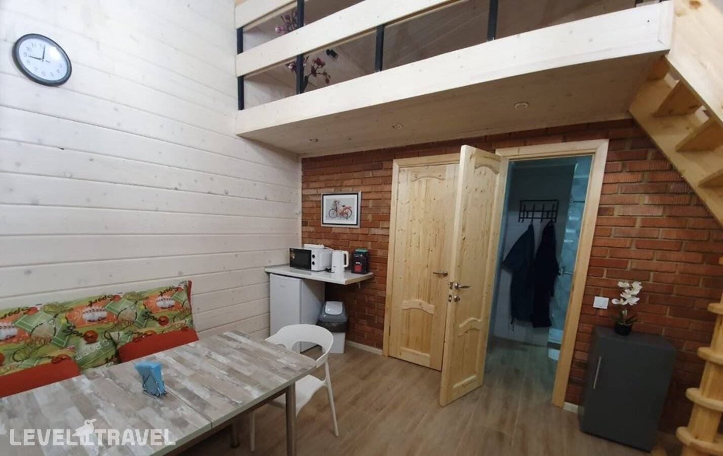 фотографии отеля Вариант в Россия(Чебаркуль) - фото №23