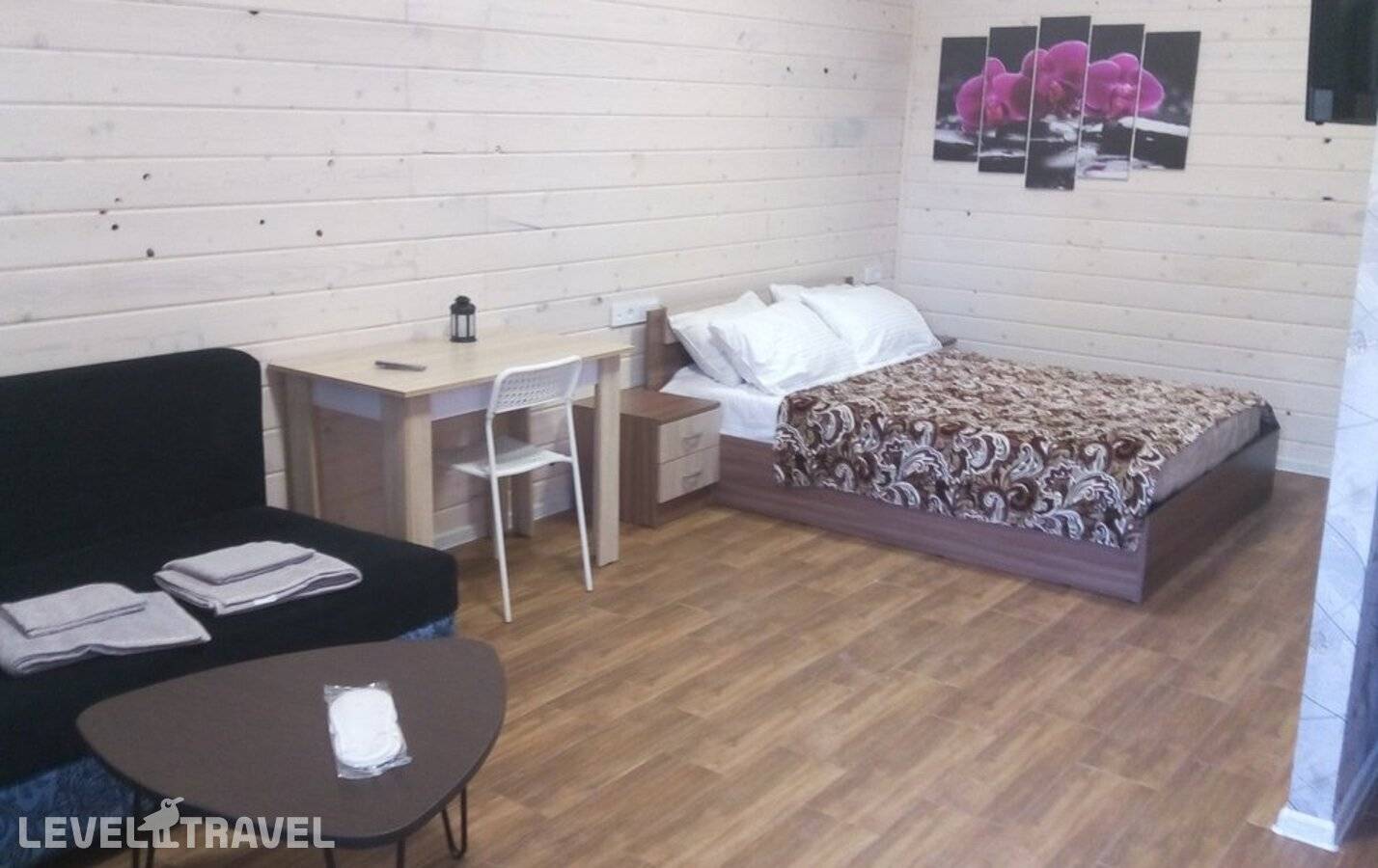 фотографии отеля Вариант в Россия(Чебаркуль) - фото №32