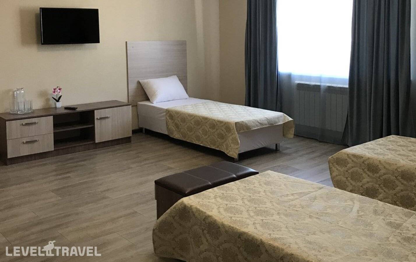 фотографии отеля Вариант в Россия(Чебаркуль) - фото №29