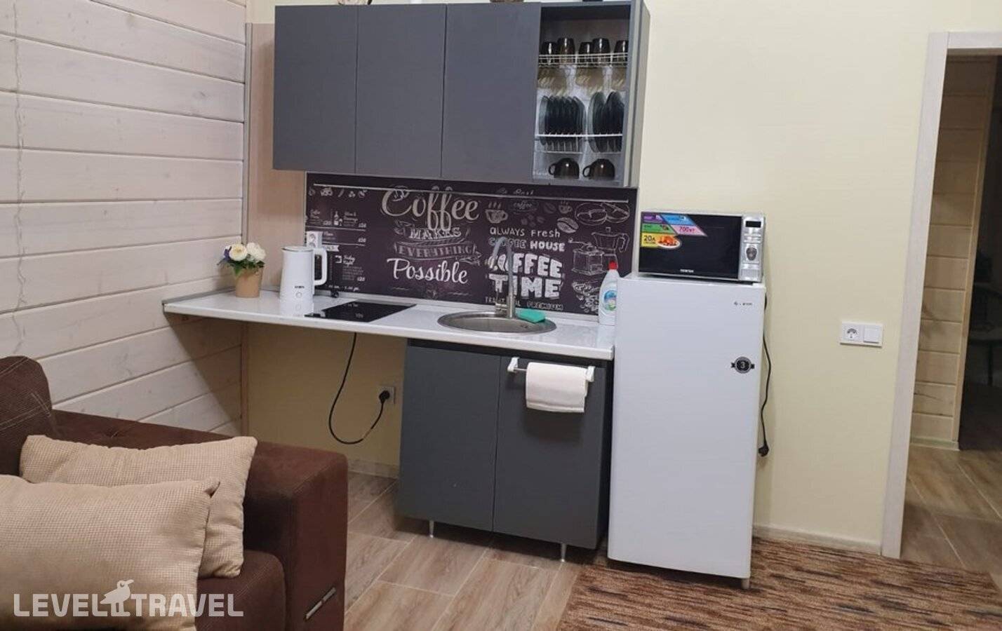 фотографии отеля Вариант в Россия(Чебаркуль) - фото №27