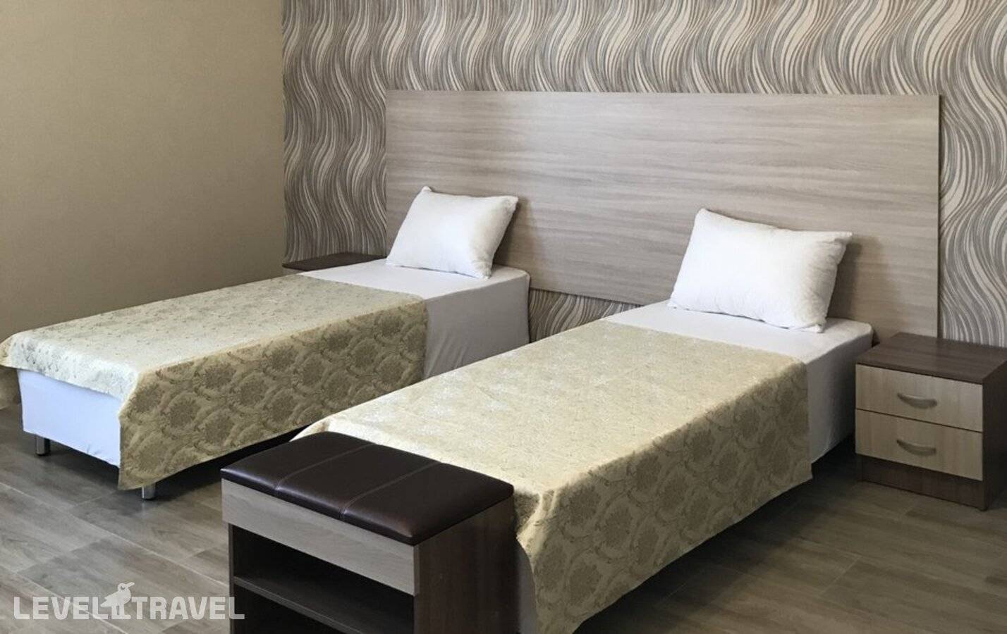 фотографии отеля Вариант в Россия(Чебаркуль) - фото №31