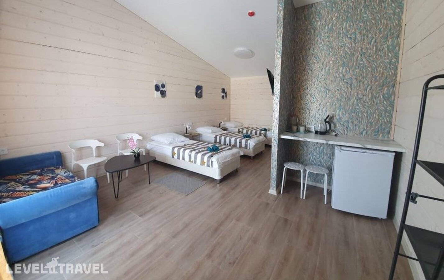 фотографии отеля Вариант в Россия(Чебаркуль) - фото №35