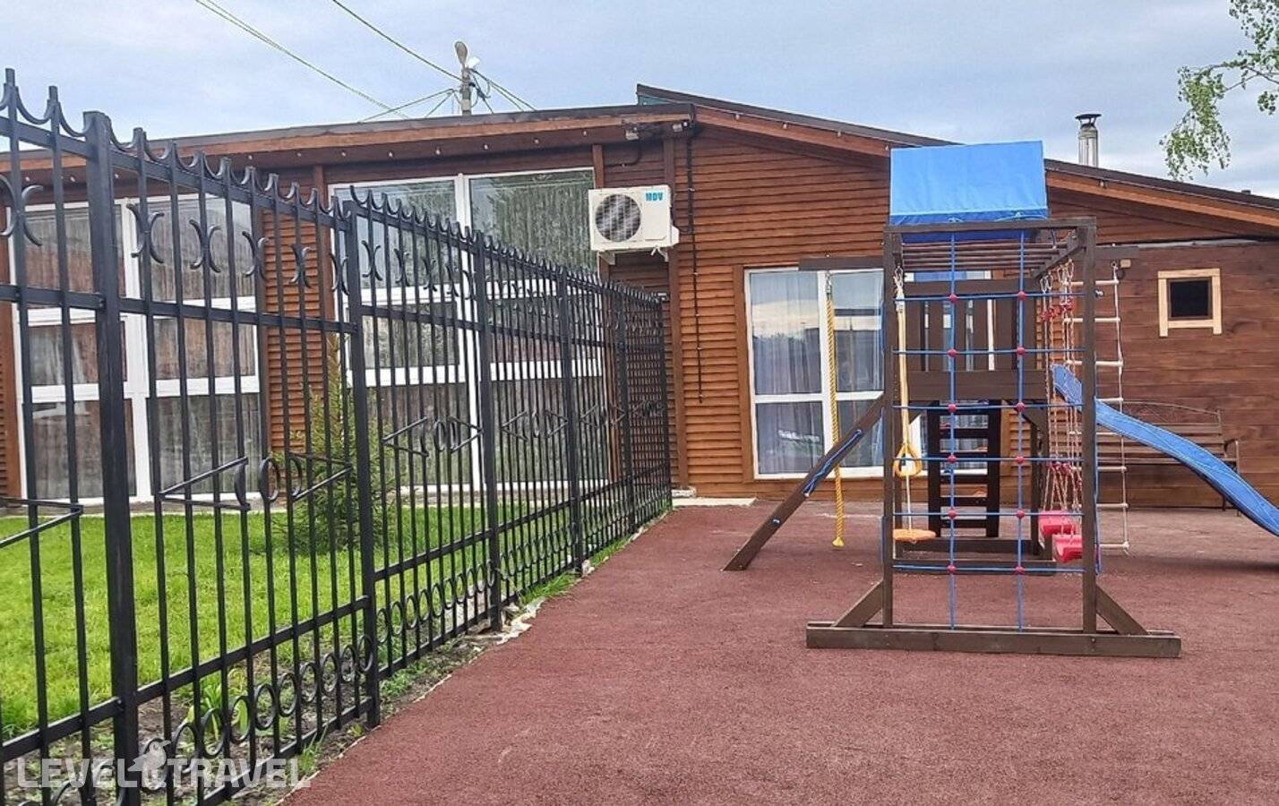 фотографии отеля Вариант в Россия(Чебаркуль) - фото №15