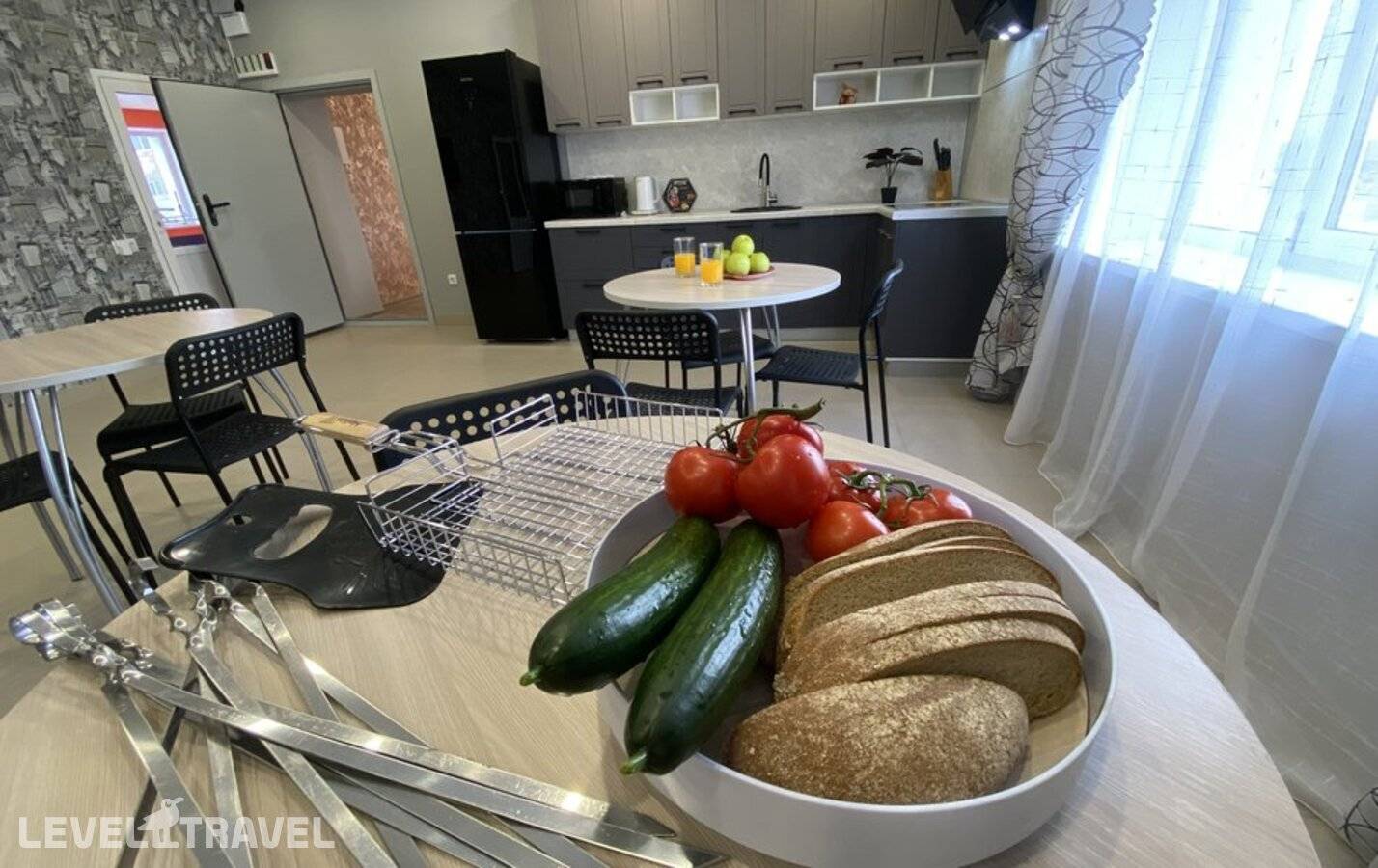 фотографии отеля Вариант в Россия(Чебаркуль) - фото №14