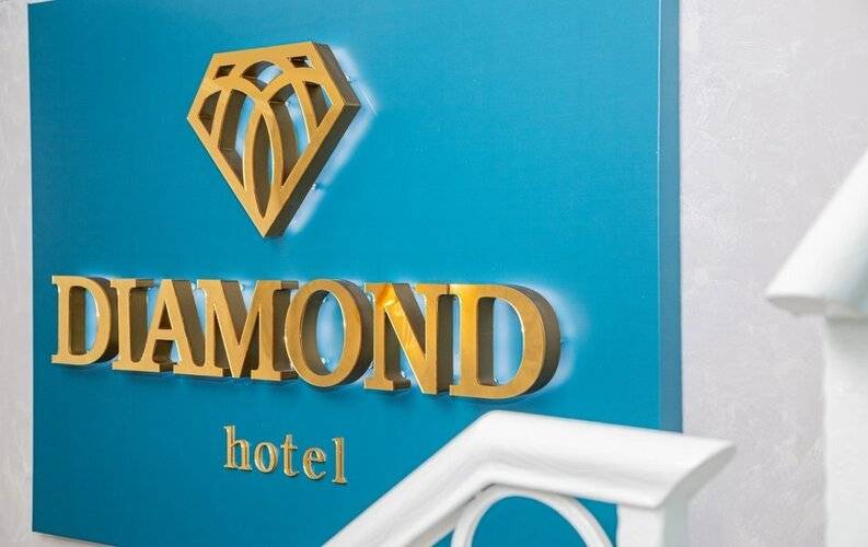 Diamond