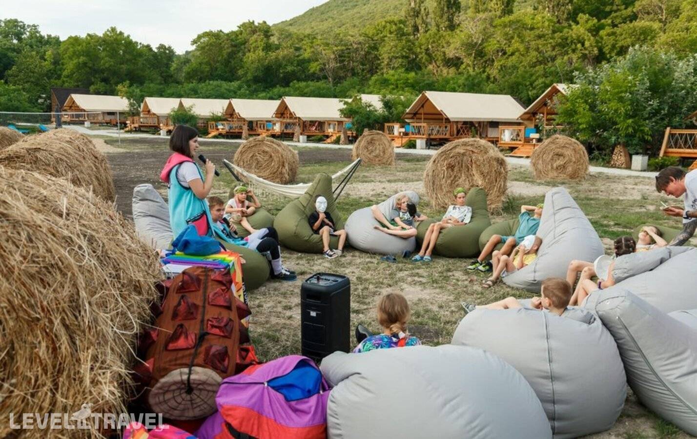 фотографии отеля Океан в Россия(Широкая Балка) - фото №8