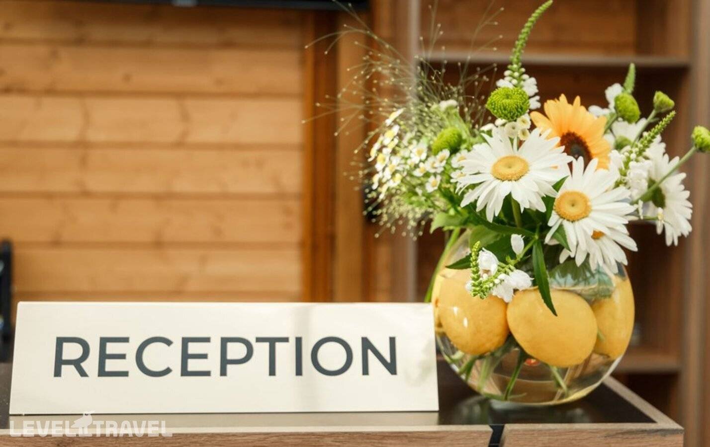 фотографии отеля Океан в Россия(Широкая Балка) - фото №5