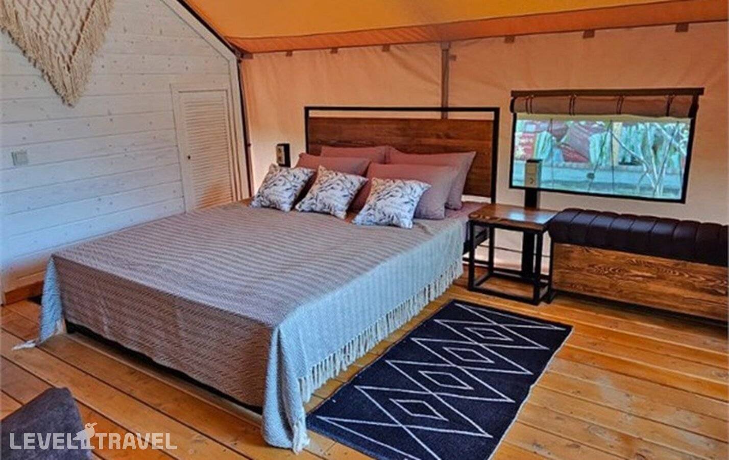 фотографии отеля Океан в Россия(Широкая Балка) - фото №20